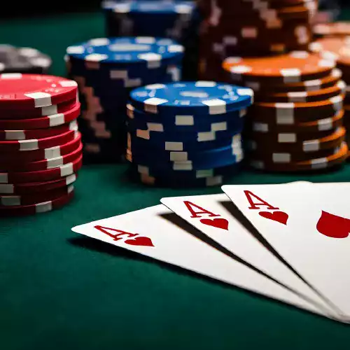 Card Games | Sports Betting Games