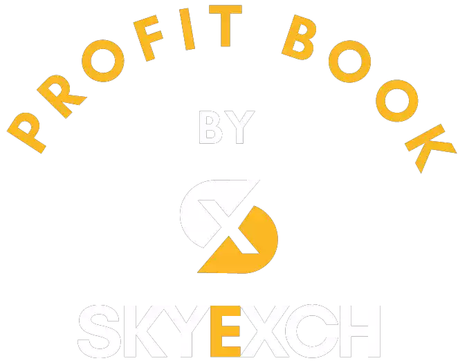 Profit Book By Sky Exchange | Best Cricket Betting Websites In India