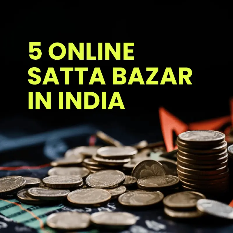 Online Cricket Satta Bazar In India | IPL Cricket Betting Online