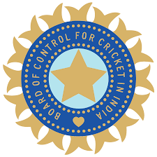 BCCI Logo | Board Of Control For Cricket In India